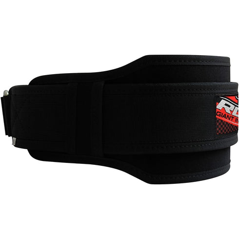 RDX 5D DOUBLE POWER LIFTING BELT-6
